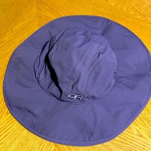 Outdoor Research boonie hat